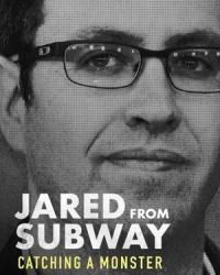 Джаред из Subway: Поимка монстра (2023) смотреть онлайн